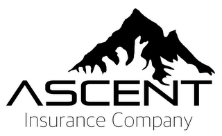 ASCENT INSURANCE COMPANY