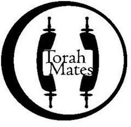 TORAH MATES