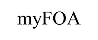 MYFOA