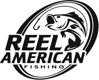 REEL AMERICAN FISHING