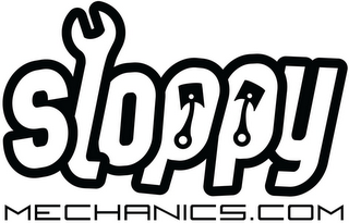 SLOPPYMECHANICS.COM