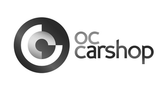 OC CARSHOP