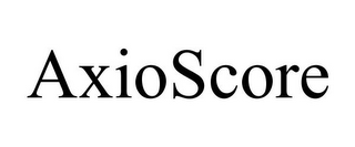 AXIOSCORE