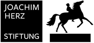 JOACHIM HERZ STIFTUNG