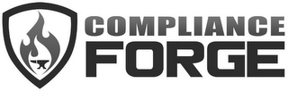 COMPLIANCE FORGE