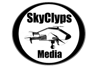 SKYCLYPS MEDIA