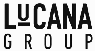 LUCANA GROUP