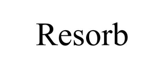 RESORB