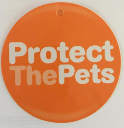 PROTECT THE PETS