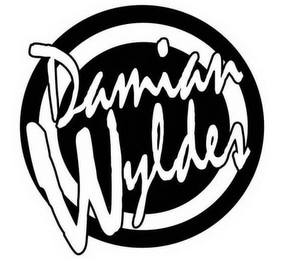 DAMIAN WYLDES