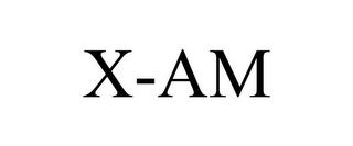 X-AM