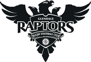 GLENDALE RAPTORS RUGBY FOOTBALL CLUB GG