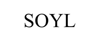 SOYL