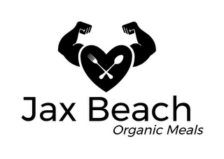 JAX BEACH ORGANIC MEALS