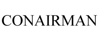 CONAIRMAN