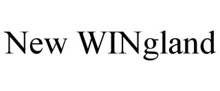 NEW WINGLAND