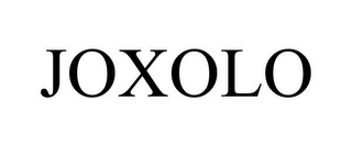 JOXOLO