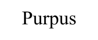 PURPUS