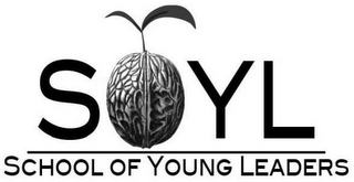 SOYL SCHOOL OF YOUNG LEADERS