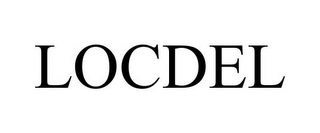 LOCDEL