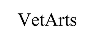 VETARTS