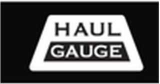 HAUL GAUGE