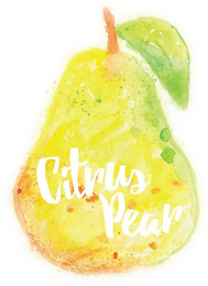 CITRUS PEAR