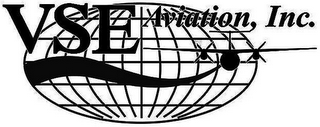 VSE AVIATION, INC.