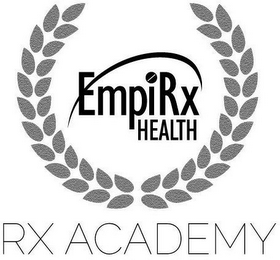 EMPIRX HEALTH RX ACADEMY