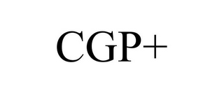 CGP+