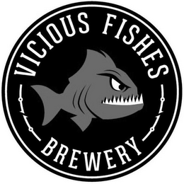 VICIOUS FISHES BREWERY