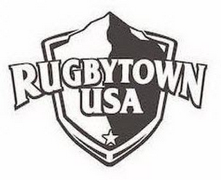 RUGBYTOWN USA