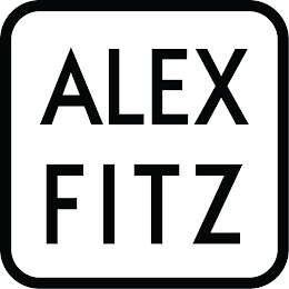 ALEX FITZ