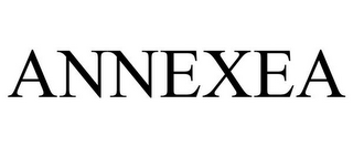 ANNEXEA