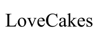 LOVECAKES