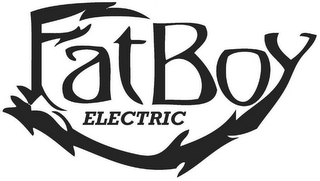 FATBOY ELECTRIC