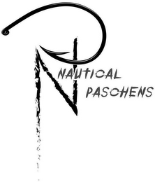 NP NAUTICAL PASCHENS