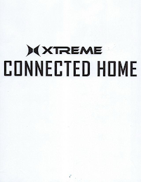 X XTREME CONNECTED HOME