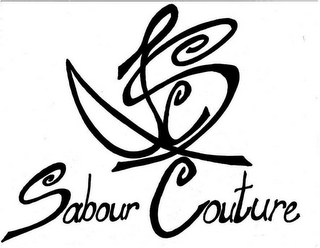 SABOUR COUTURE