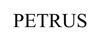 PETRUS