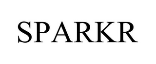 SPARKR