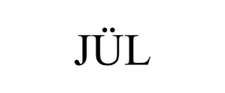 JÜL