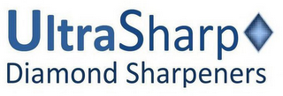 ULTRASHARP DIAMOND SHARPENERS