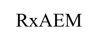 RXAEM