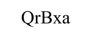 QRBXA