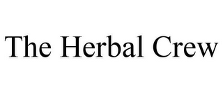 THE HERBAL CREW
