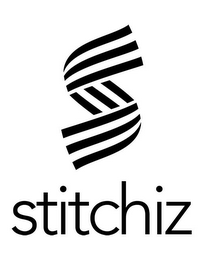 S STITCHIZ