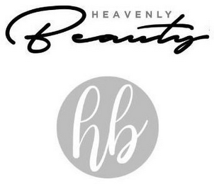 HEAVENLY BEAUTY HB