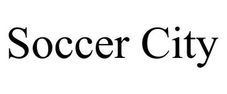 SOCCER CITY