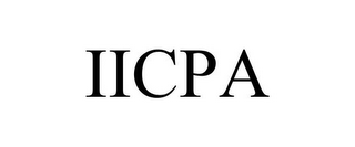 IICPA